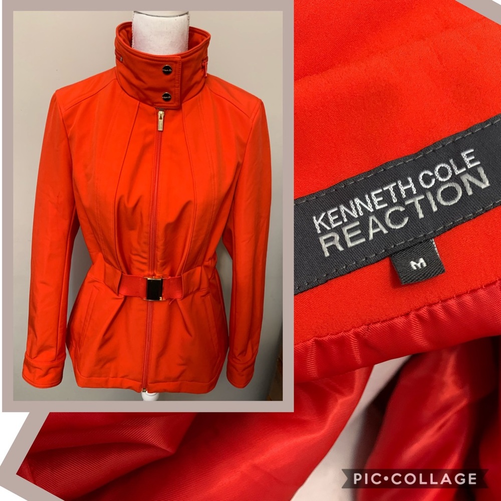 Kenneth Cole Reaction jacket🤍 - Picture 5 of 7